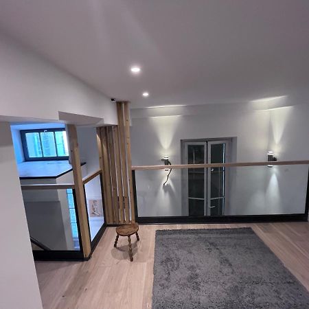 Appartement T3 proche mairie, château, et gare Rambouillet Exterior foto