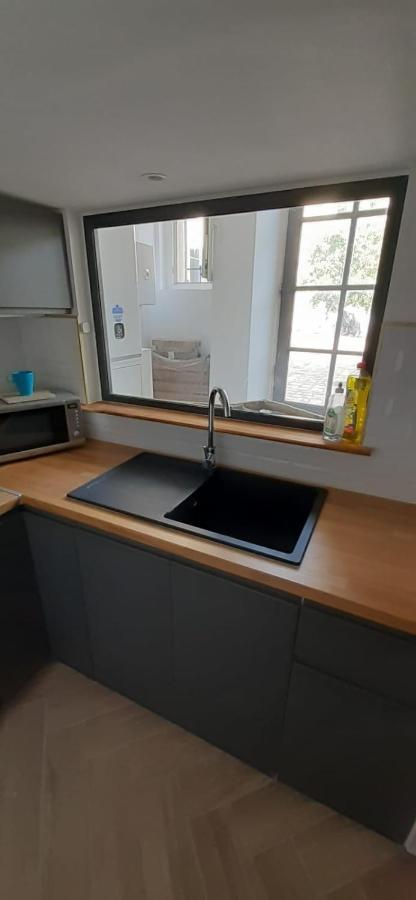 Appartement T3 proche mairie, château, et gare Rambouillet Exterior foto
