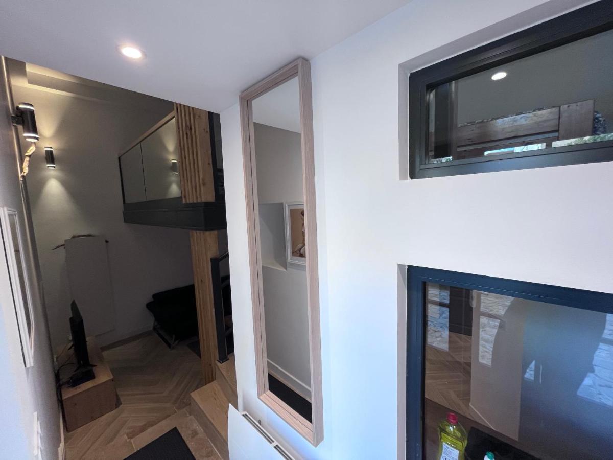 Appartement T3 proche mairie, château, et gare Rambouillet Exterior foto